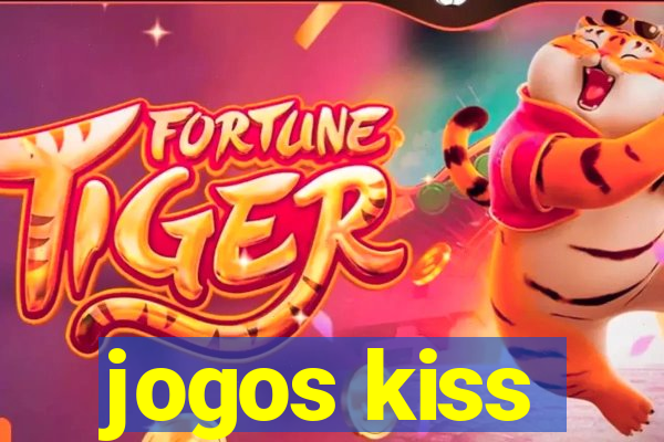 jogos kiss